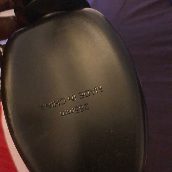 Shoe trees - Picture 3 of 5